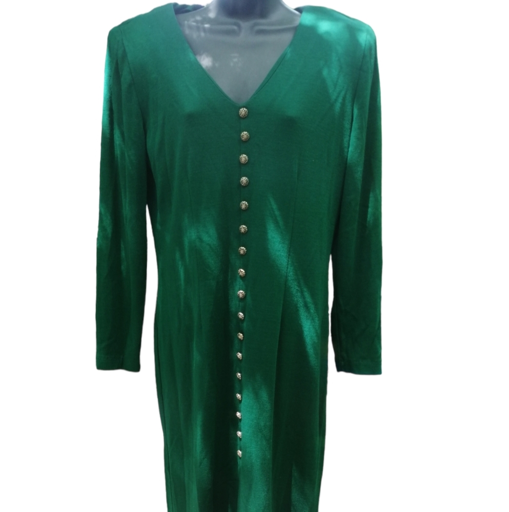 Vintage All That Jazz Dress 14